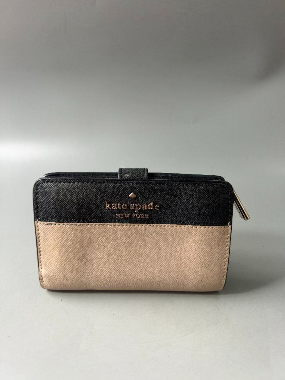 Kate Spade Madison Medium Compact Bifold Wallet